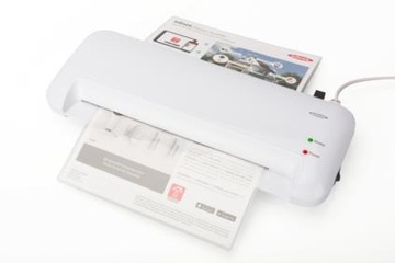 Ламинатор EDNET A4 91610