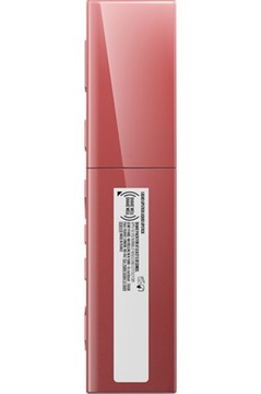 Maybelline New York, Vinyl Ink 115 Peppy, szminka do ust, 4,2ml
