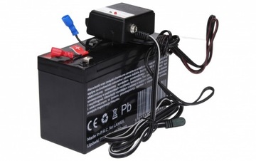 Резервное питание СОЛГАЗ для плат ГПХ