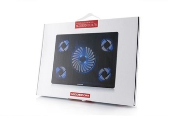 Подставка для ноутбука MODECOM MC-CF15 Silent Fan