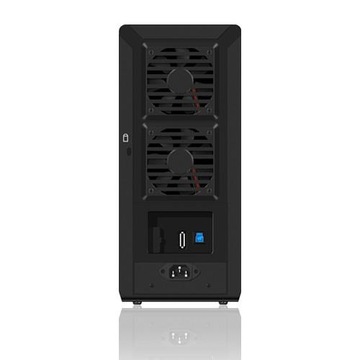 ICYBOX IB-3680SU3 obudowa HDD 3,5''