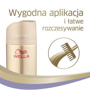 ЛАК ДЛЯ НОГТЕЙ WELLAFLEX 250мл ОБЪЕМ 4