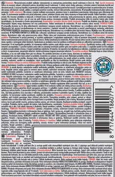Domestos Жидкий туалетный гель без известкового налета 750 мл