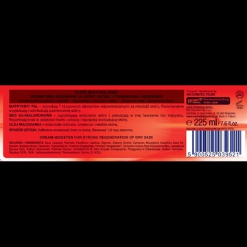 PERFECTA P/C E MULTIKOLAG KR BOOST 225ML