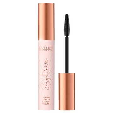 Eveline Cosmetics Sexy Eyes tusz do rzęs