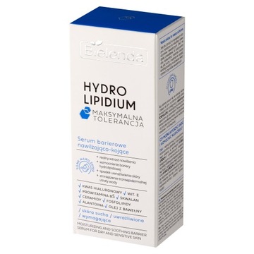 BIELENDA HYDRO LIPIDIUM SERUM NAWILŻAJĄCO-KOJĄCE