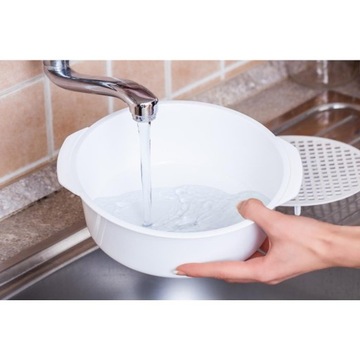 LAMART Сосуд для приготовления на пару 22см LT7015