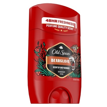 Дезодорант-стик Old Spice Bearglove для мужчин 50 мл