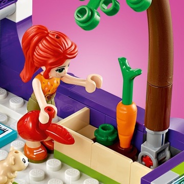 LEGO 41395 АВТОБУС ДРУЖБЫ FRIENDS