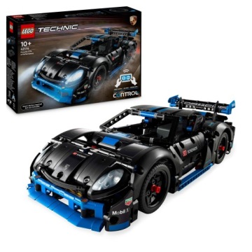 Klocki Technic 42176 Samochód wyścigowy Porsche GT4 e-Performance