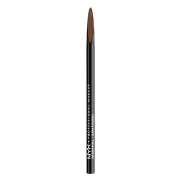 Kredka do brwi NYX Professional Makeup brązowy