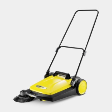 Ручная подметальная машина Kärcher S 4 | 1.766-320.0