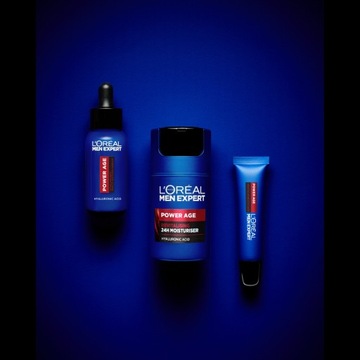 LOREAL MEN EXPERT POWER AGE ВОССТАНАВЛИВАЮЩИЙ КРЕМ