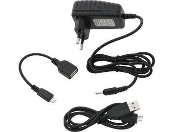 TABLET DLA DZIECI 7' EDUKACYJNY GRY ZABAWKI ZESTAW ANDROID 2/32 GB