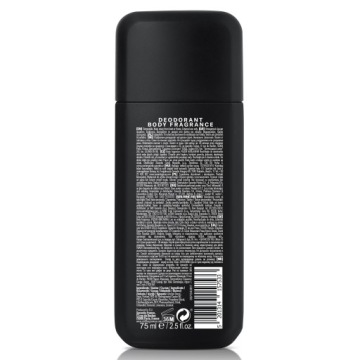 Дезодорант Sarantis STR8 DNS 75 мл Ahead