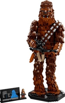 LEGO Star Wars 75371 Чубакка