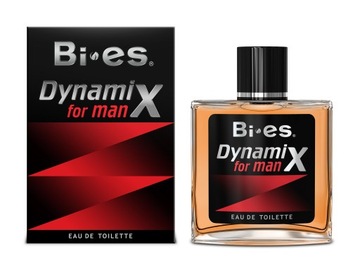 BIES Dynamix для мужчин Классический 100мл