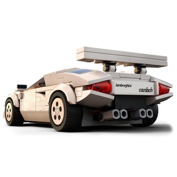 LEGO Speed ​​Champions Lamborghini Countach 76908