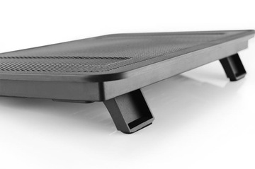 CF13 БЕСШУМНЫЙ ВЕНТИЛЯТОР ЧЕРНАЯ ОХЛАЖДАЮЩАЯ ПОДСТАВКА