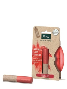 Balsam regenerujące Kneipp 3,5 g 3,5 g ml