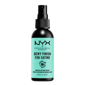 NYX Professional Makeup Тест для нанесения влажного финиша...