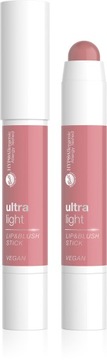 Bell HYPOAllergenic Ultra Light Róż do policzków i ust w Sztyfcie 01 VEGAN