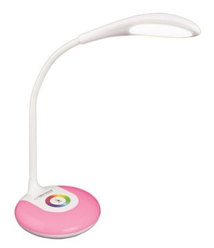 ESPERANZA НАСТОЛЬНАЯ СВЕТОДИОДНАЯ ЛАМПА RGB 256 ALTAIR