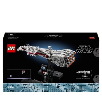 LEGO ЗВЕЗДНЫЕ ВОЙНЫ 75376 Л/50075376