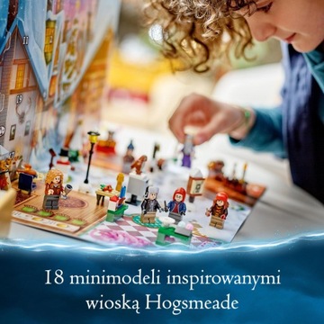 LEGO Harry Potter 76418