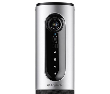 Logitech ConferenceCam Connect