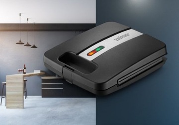 ZELMER ZSM7400 1400ВТ СЭНДВИЧ-ПРОИЗВОДИТЕЛЬ