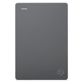 Dysk zewnętrzny HDD SEAGATE Basic 2TB USB 3.0