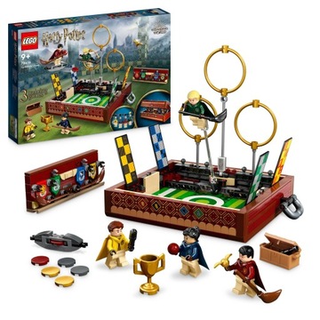 LEGO HARRY POTTER 76416 Сундук для квиддича