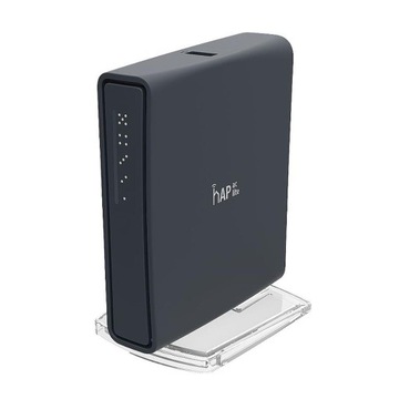 Access Point|MIKROTIK|IEEE 802.11 b/g|IEEE 802.11n|IEEE
