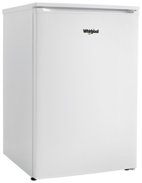 Отдельностоящая морозильная камера Whirlpool W55ZM 111 Вт