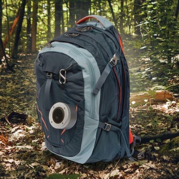 Набор двойных карабинов Nite Ize S-Biner.