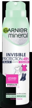 GARNIER DEO MINERAL НЕВИДИМАЯ ЗАЩИТА 48H BWC F