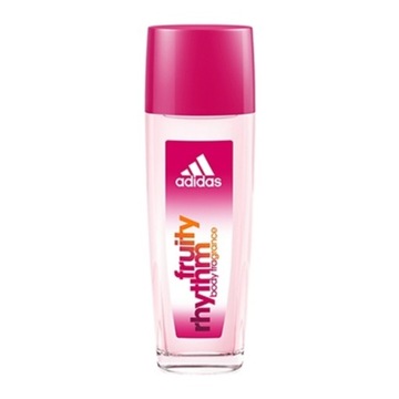 Adidas Fruity Rythm 75 ml dezodorant spray kobieta DEO
