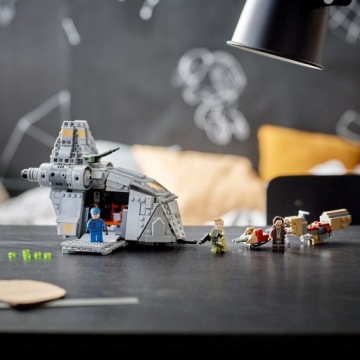 LEGO Star Wars 75338 Засада Феррикса Star Wars OUTLET