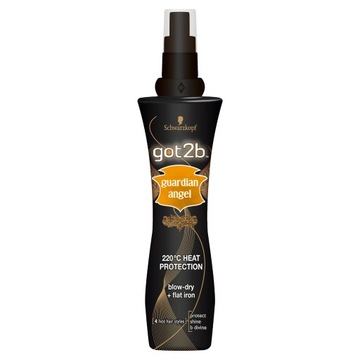 Got2b Guardian Angel Термозащитный спрей 200 мл