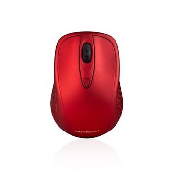 Myszka bezprzewodowa Modecom MC-WM4.1 sensor optyczny