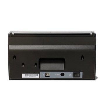 Сканер Plustek PS286