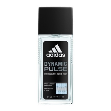 ADIDAS Dynamic Pulse DEO spray 75ml