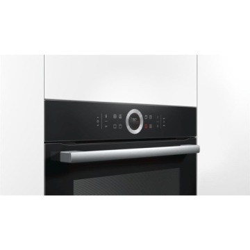 Духовка BOSCH HBG633NB1