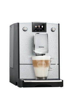NIVONA CafeRomatica 769 BLUETOOTH X11 НАПИТКИ КОФЕМАШИНА ПОД ДАВЛЕНИЕМ