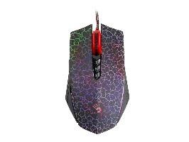 Мышь A4TECH BLOODY A70 DRAG CLICK HI CPS MINECRAFT