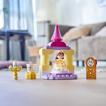 LEGO Duplo 10960 Бальный зал Беллы