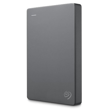 Внешний жесткий диск SEAGATE Basic емкостью 2 ТБ с интерфейсом USB 3.0