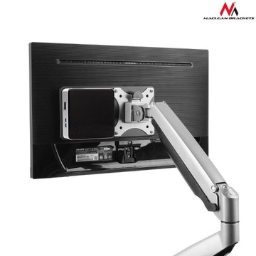 КРОНШТЕЙН ДЛЯ ТВ, КОМПЬЮТЕРОВ NUC iMAC mini CPU