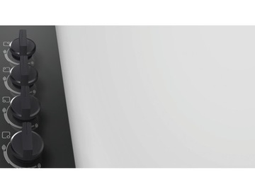 Газовая варочная панель Bosch POP6B6B10